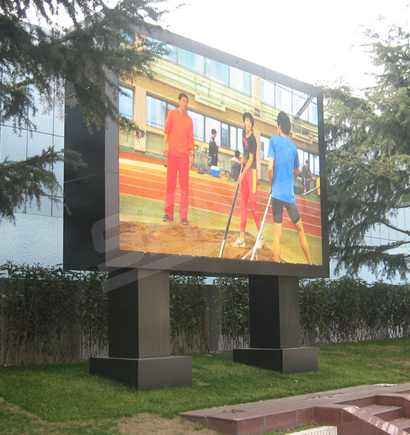 上海閔行體育職業(yè)學院