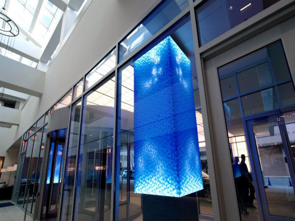 美國達拉斯喜來登酒店