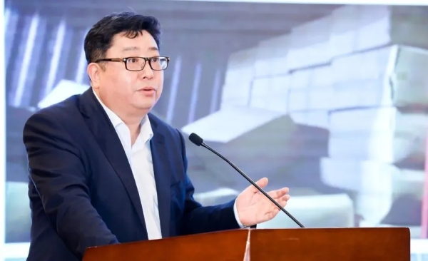 王衛(wèi)民-上海三槍?zhuān)瘓F(tuán)）有限公司總經(jīng)理