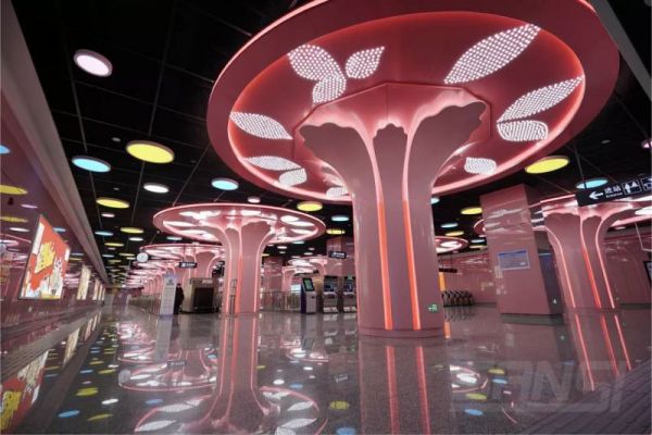 寧波地鐵5號線一期