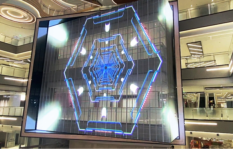 LED顯示屏,選購(gòu)考慮因素,上海三思