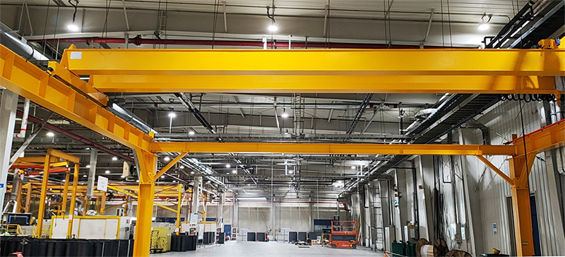 智能光環(huán)境,賦能現(xiàn)代工業(yè),上海三思,工礦燈,解決方案,獲行業(yè)認可