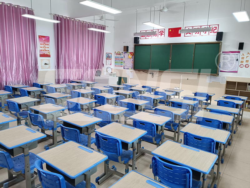 教室燈,護眼燈,節能燈,怎么選?