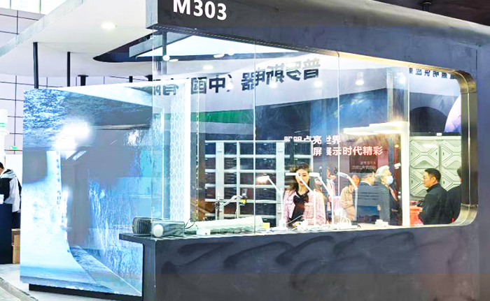 以數(shù)智賦能公路高質(zhì)量發(fā)展,三思多場景方案亮相合肥高速展