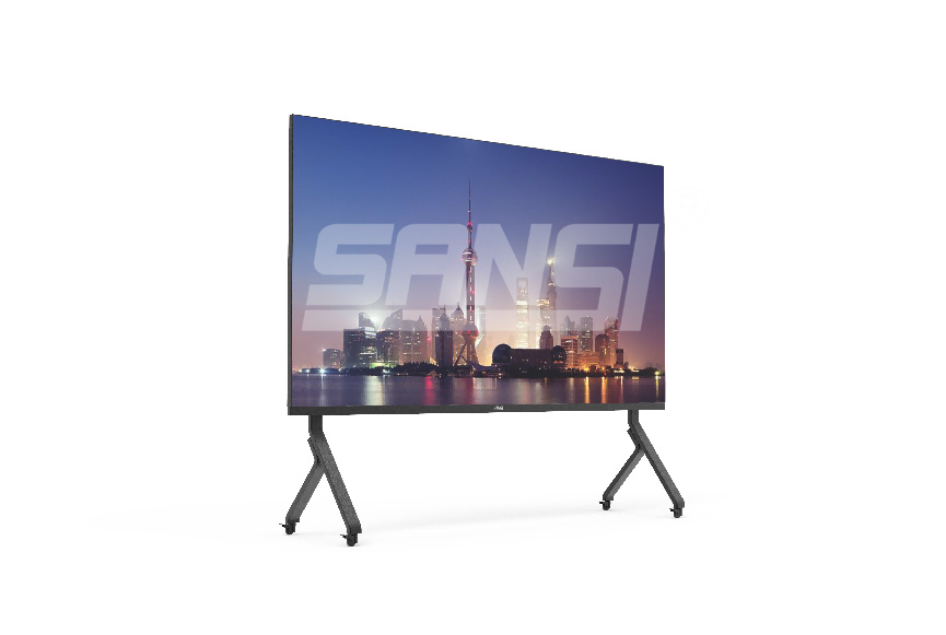 什么是會議一體機的OPS模塊？