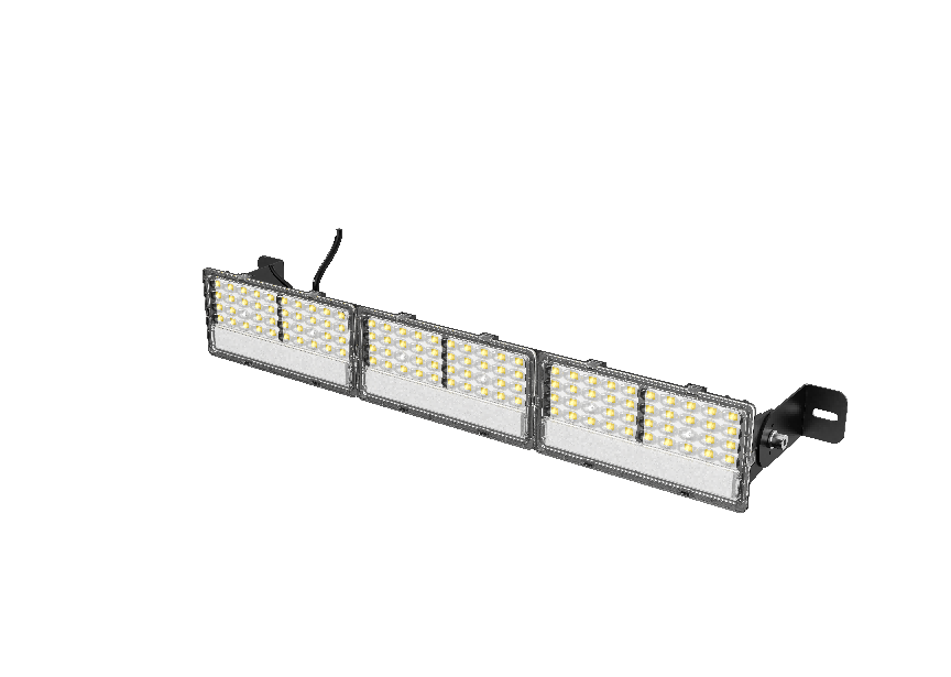 燈隨車動,智慧隧道,隨車照明,解決方案