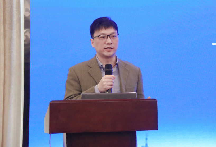 2024年,上海市,內(nèi)外貿(mào)產(chǎn)品,“同線同標(biāo)同質(zhì)”,工作宣貫會在,上海順利召開