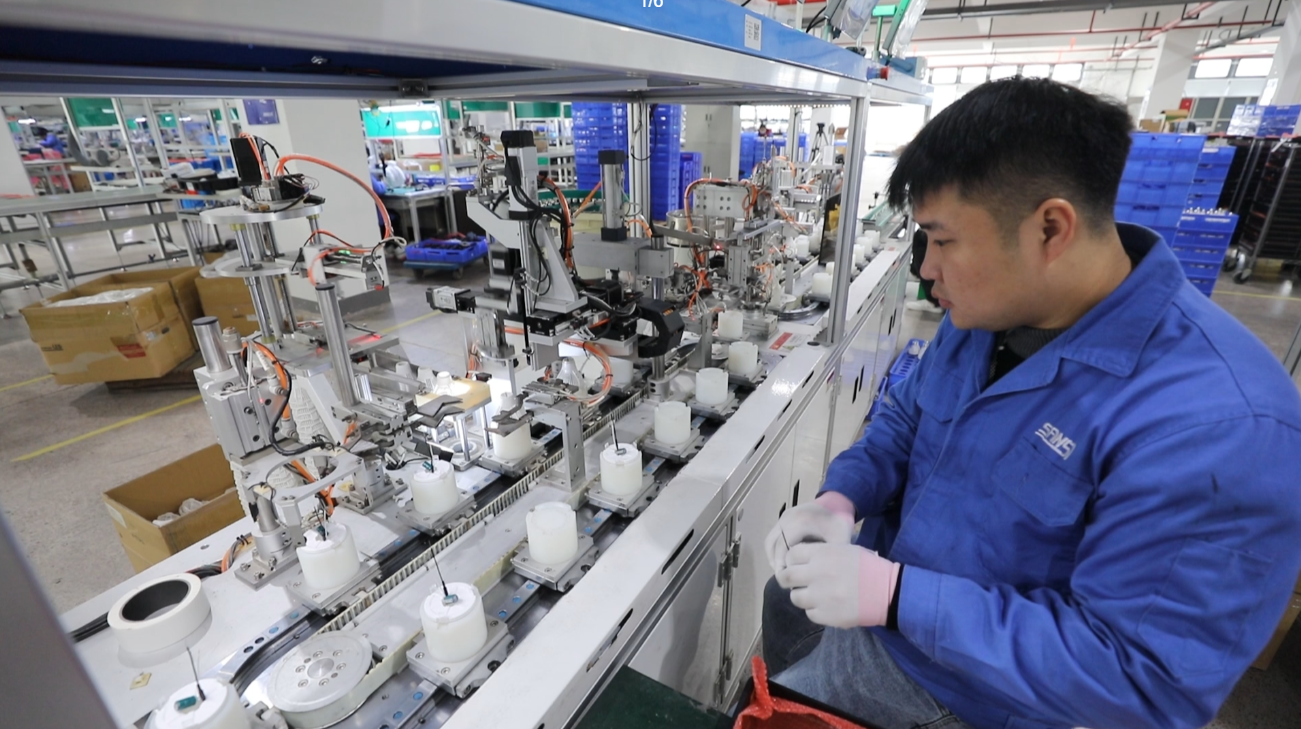 塑造新優勢,激活新動能,浦江三思,加速搶占海外市場