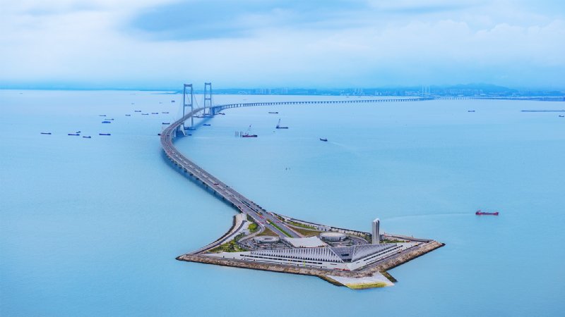 深中隧道,照明工程,環(huán)境影響,因素分析