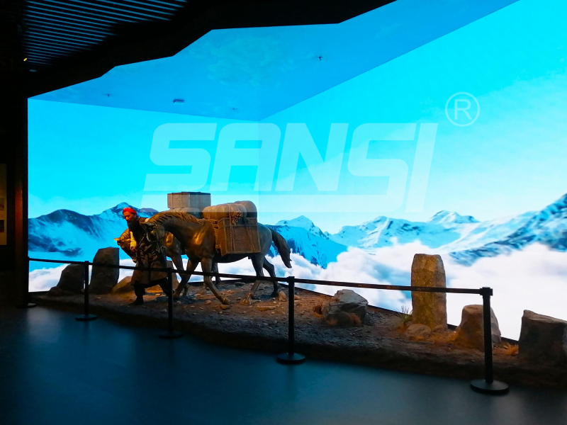 三思,數字孿生技術,虛實融合,重塑城市管理,新維度