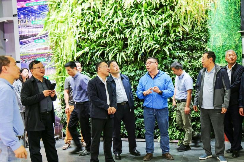 甘肅省,市場監管局,領導,考察三思,共探科技創新,產業賦能,新路徑