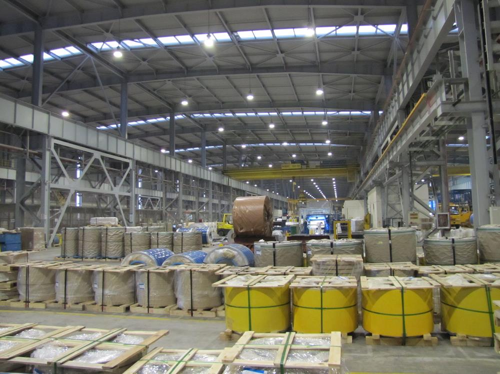 工業照明,智能化時代,工礦燈,LED燈