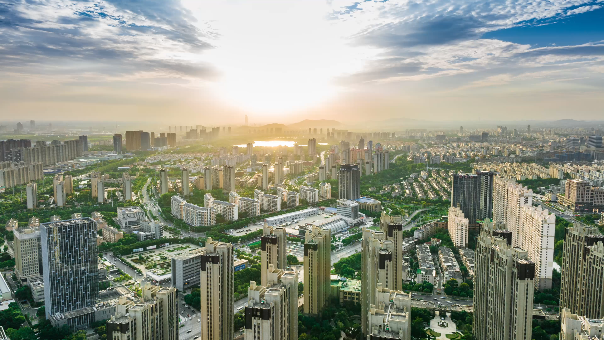 重磅,三思,能源管理服務,全面助力,張家港,城區,路燈升級改造