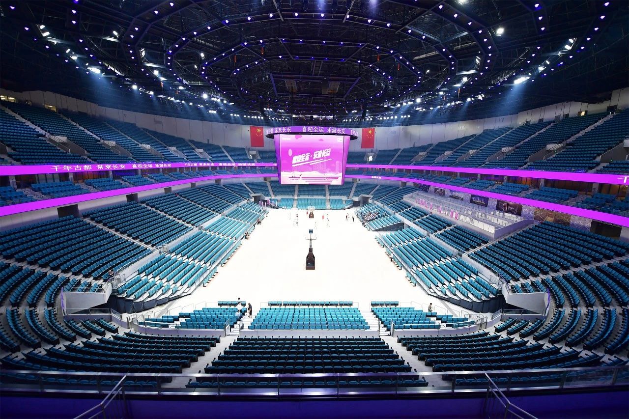 三思LED,閃耀,第12屆,世界運動會,科技賦能,國際體育盛會