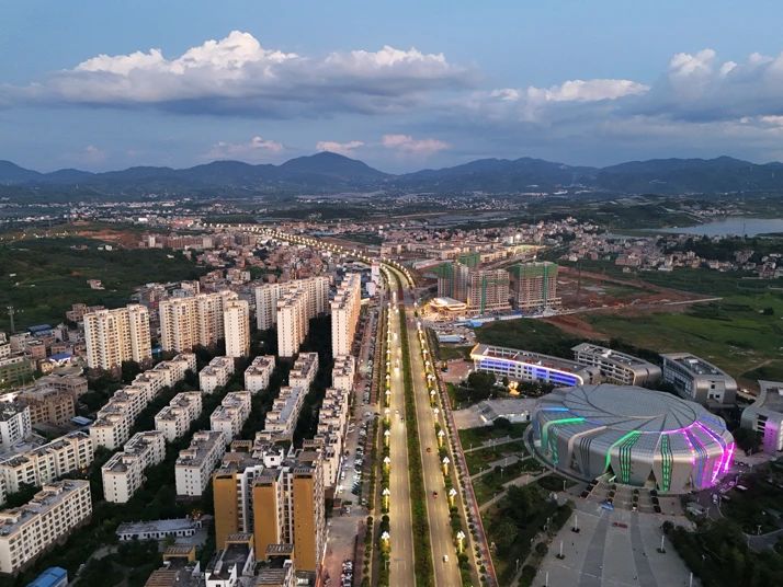 光韻魯甸,三思,能源,費用,托管模式,點亮,云南最美縣城