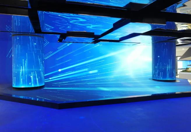 上海三思,以定制化,智能方案,持續(xù)賦能,雄安新區(qū),智慧建設(shè)