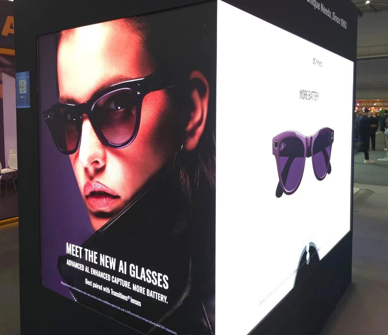 上海三思,閃耀I(xiàn)SE2026,全場景,LED顯示解決方案,引領(lǐng)行業(yè)新趨勢