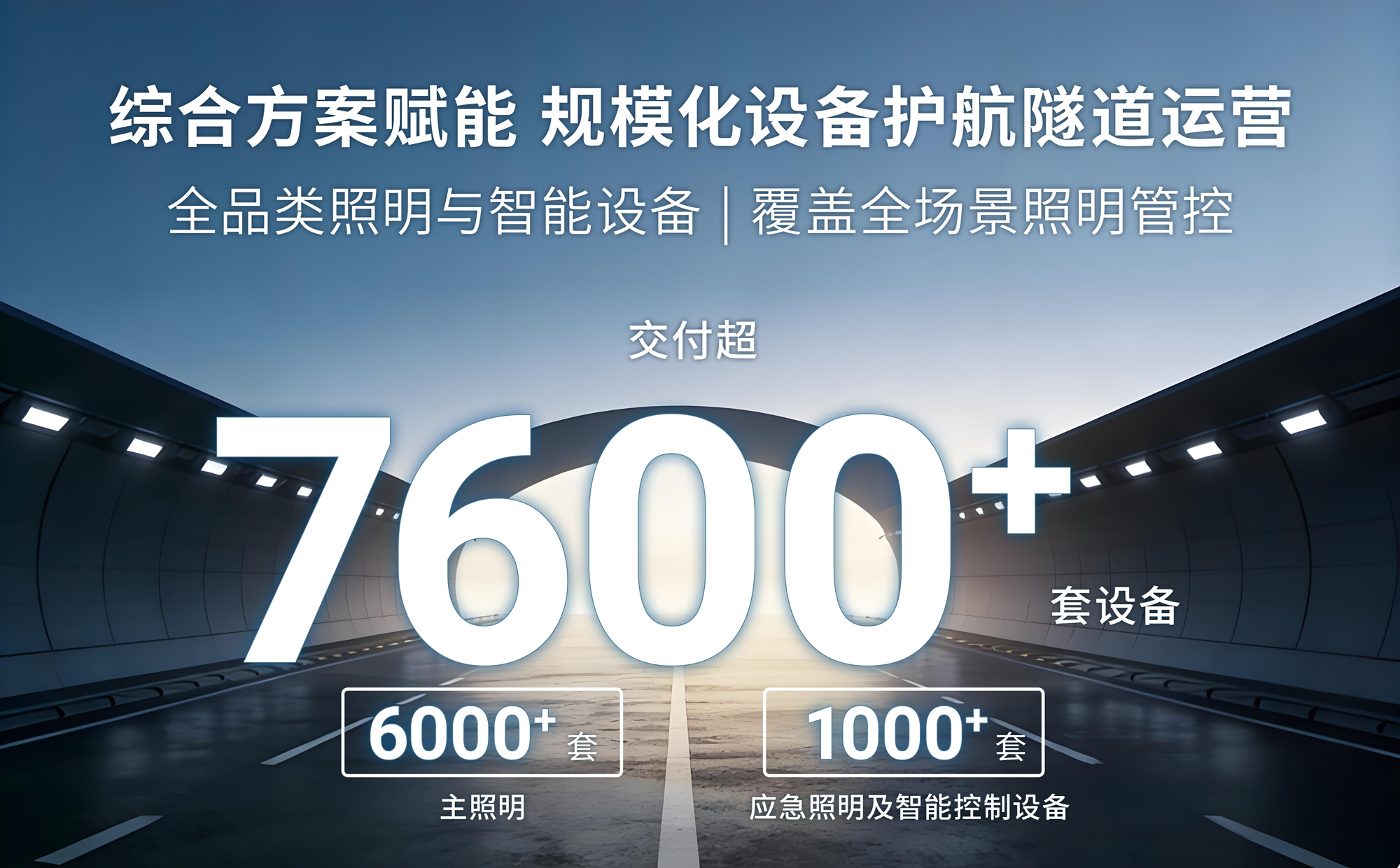 錢塘隧道,正式通車,上海三思,智慧照明,賦能融杭新動脈