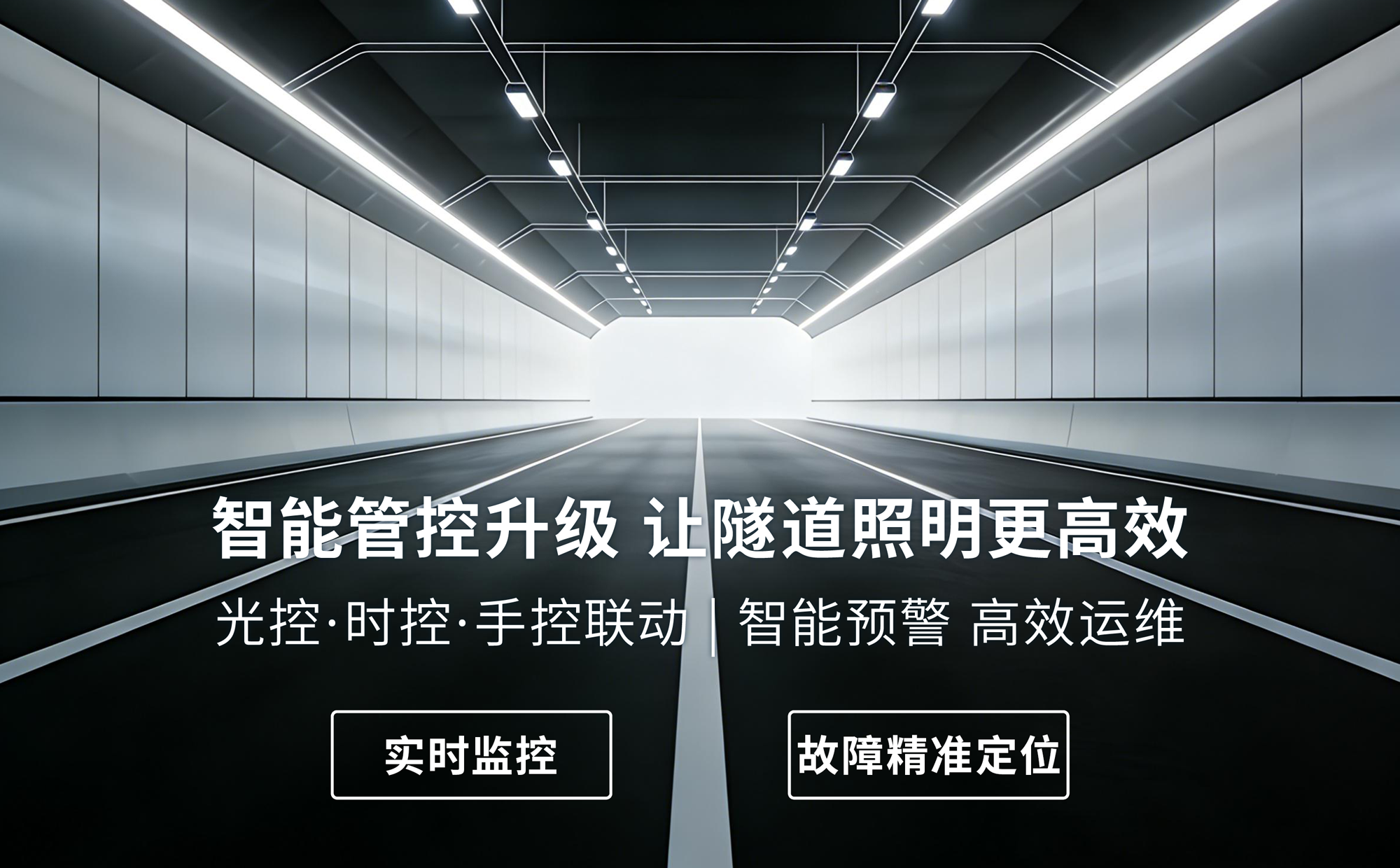 錢塘隧道,正式通車,上海三思,智慧照明,賦能融杭新動脈