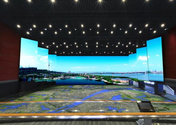 LED顯示屏,LED顯示屏廠家,LED照明廠家,照明解決方案,顯示屏解決方案