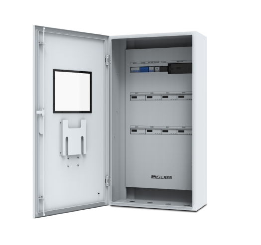 S6M系列<br />能源監測柜