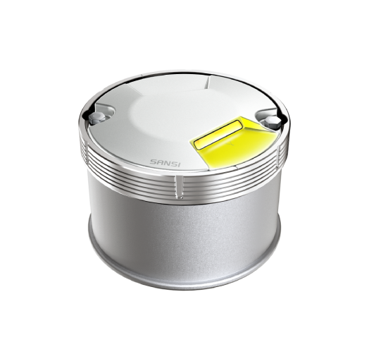 LED嵌入式滑行道中線燈